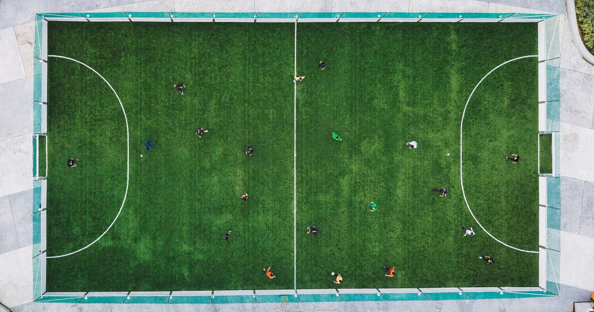 Americas Game(s): A Critical Anthropology of Sport (Sport in the Global Society)